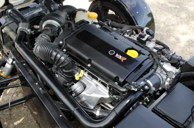Sport Turbo